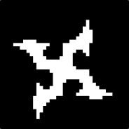 Steam profile picture for @hexagon