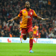 Didier Drogba