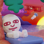 Steam Community Avatar