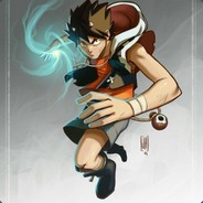 Steam Community Avatar