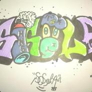goga