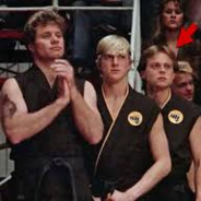 Tommy from Karate Kid
