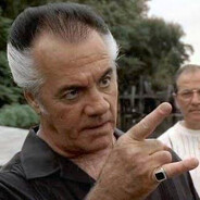 You hear what I said Ton?