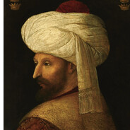 FATİH SULTAN MEHMET