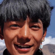 孤星伴月