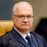 Ministro Edson Fachin