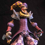 Steam Community Avatar