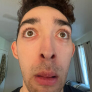 idkFrosty