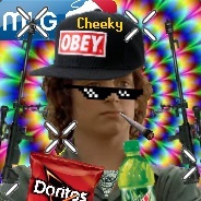 Steam Community Avatar