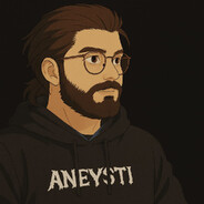 Steam Community Avatar