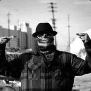 Steam Community Avatar