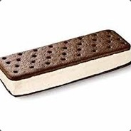 ice cream sandwich