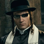 Steam Community Avatar