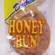 Honeybun