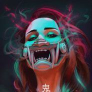 Steam Community Avatar