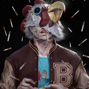 Steam Community Avatar
