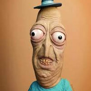 Mr. PooPoo-Butthole-Man