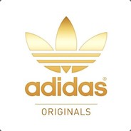 Chico adidas