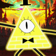 BILL CIPHER