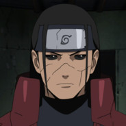 Hashirama