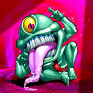 Steam Community Avatar