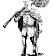 activist judge