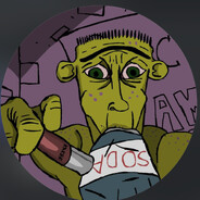 Steam Community Avatar