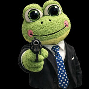 Steam Community Avatar