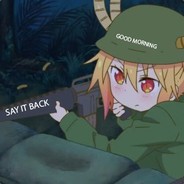 little bitch