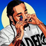 Steam Community Avatar