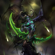 Demonfire