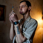 ебашу крокадил