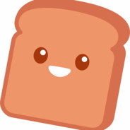 Maybe I'm a different bread