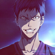 I am him