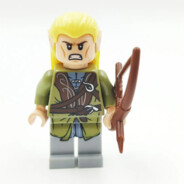 legolas