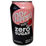 DrPepperStrawberryCreamZeroSugar