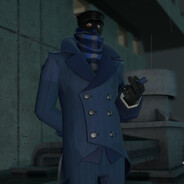 Steam Community Avatar