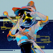 Steam Community Avatar