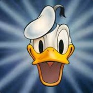 Donald Duck