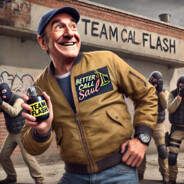 BetterCallFlash