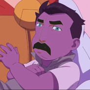 Steam Community Avatar