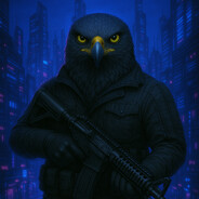 Steam Community Avatar