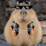 Cabybara_cool