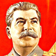 ЦК КПСС Сталин