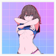 彡 H E N T A I ツ