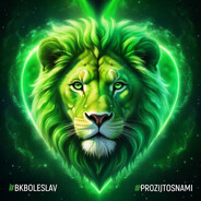 Green Heart