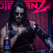 Johnny Silverhand