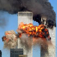 9/11 Lover