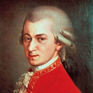GTH | Wolfgang Amadeus Mozart