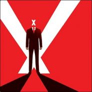 Steam profile picture for @mrx